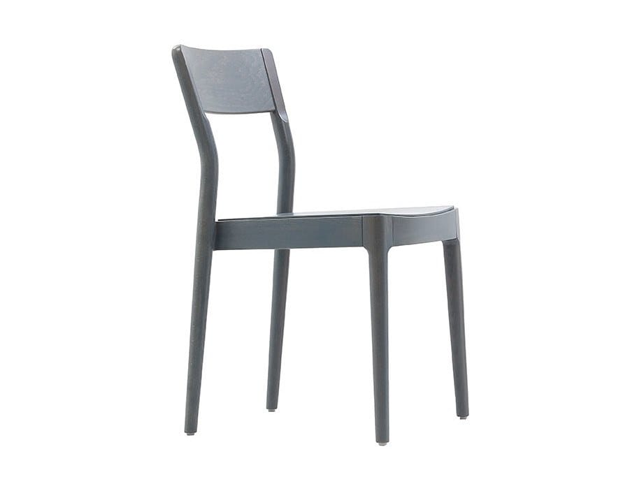 Деревянный стул Sedex JUNE ARCH-00078251