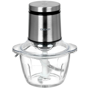 4723823 Измельчитель  DEXP CP-600 серебристый