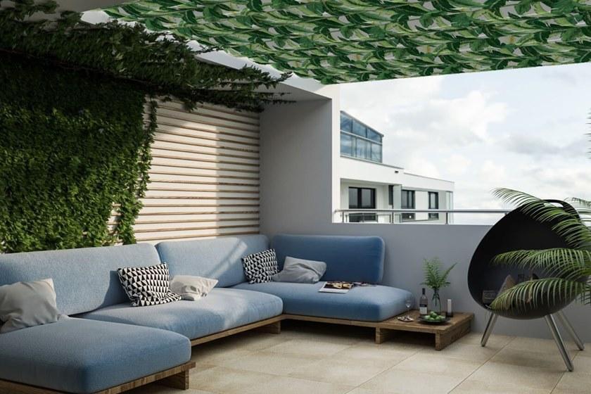 BLOSS Пергола sun-id-1508070 - Вид №3