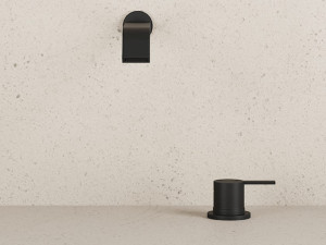 Стальной пульт дистанционного управления