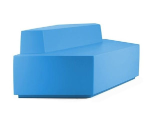 3-местный QM Foam Contract диван