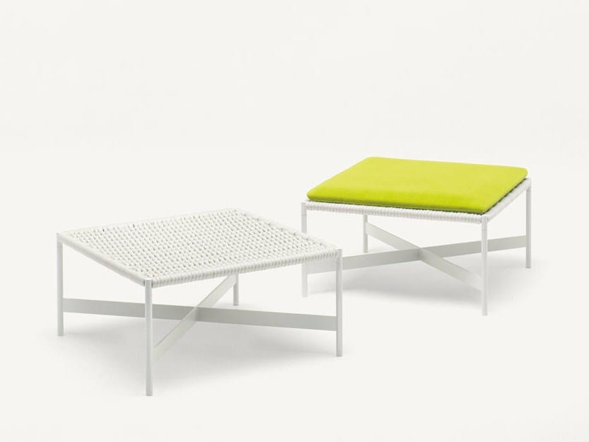 Низкая ткань сад стул Paola Lenti ARCH-00020382