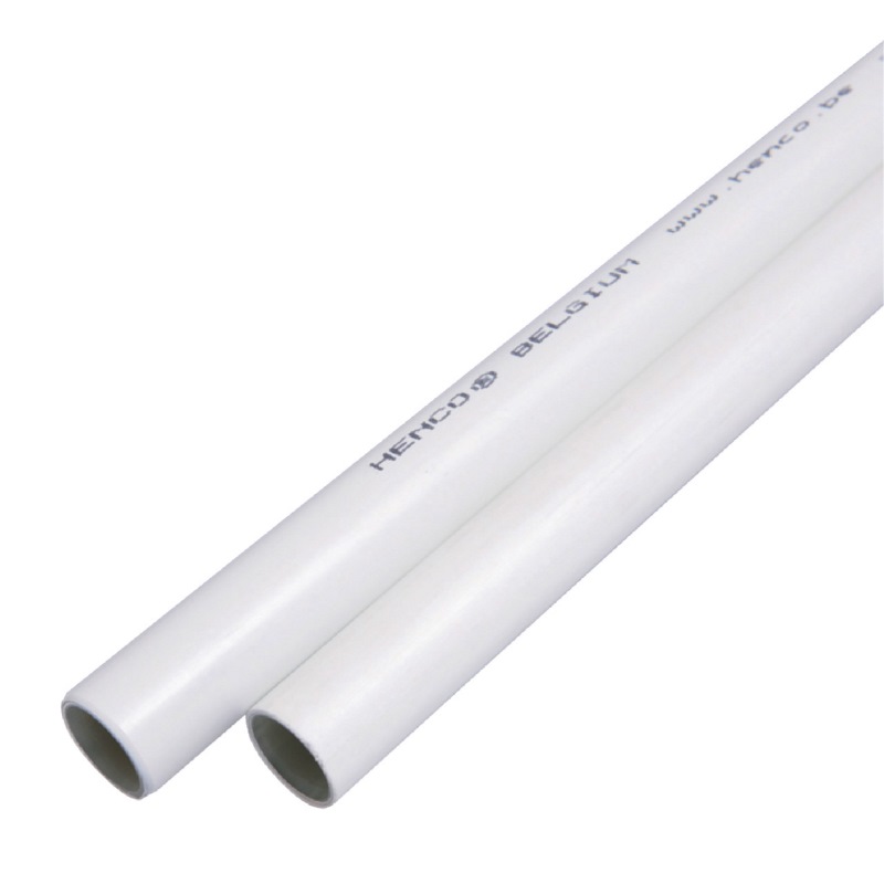 Труба металлопластиковая PEX-c HENCO 20х2мм бухта 25м 25200216KB - Вид №1