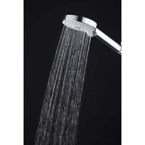 Orange OS03W Ручной душ 110 мм Орех sun-id-1516991 - Вид №4