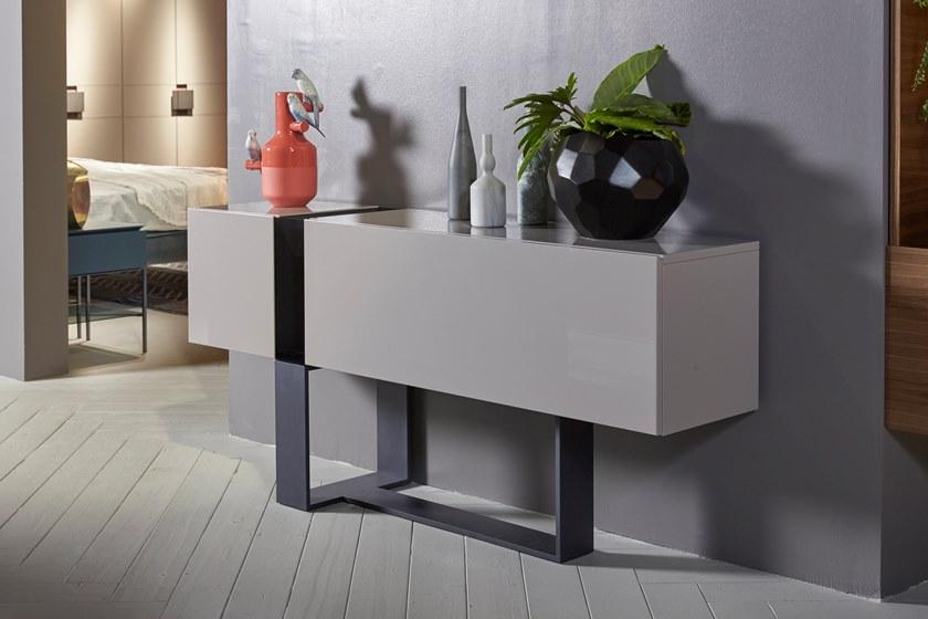 EmmeBi Лакированный буфет sun-id-1411955 - Вид №1