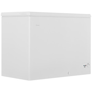9218013 Морозильный ларь Candy CCM301R белый