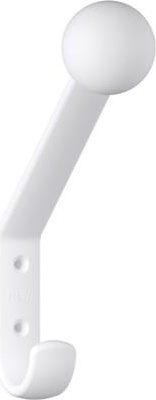 477.90B081 крючок для одежды HEWI Edition matt | Polyamid  - Вид №4