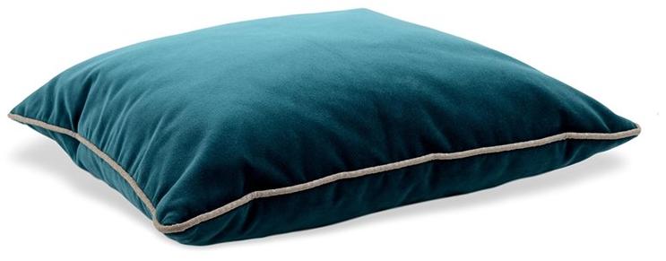 l'Opificio Подушка из ткани квадратная  456-12  - Вид №1