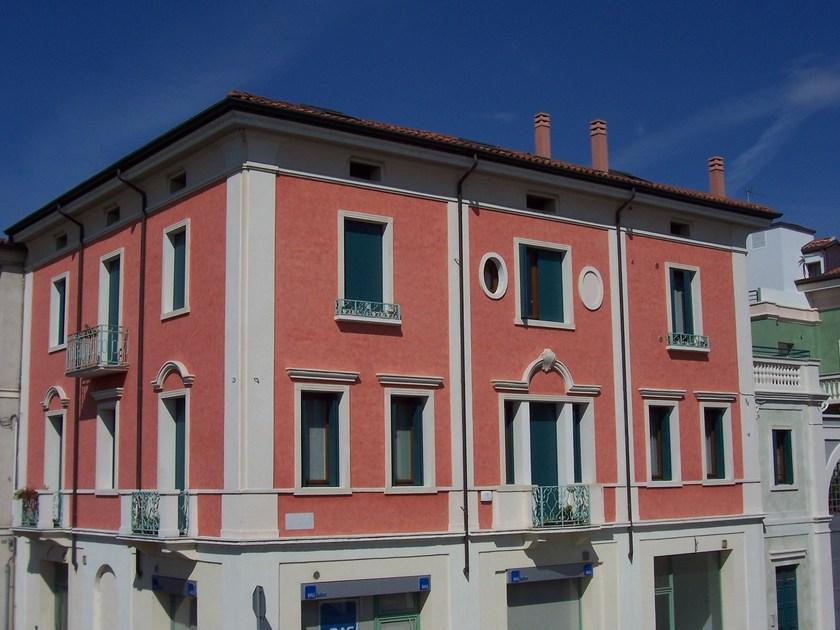 Eleni Декоративные рамки из полистирола (eps) для фасадов sun-id-1455932 - Вид №19