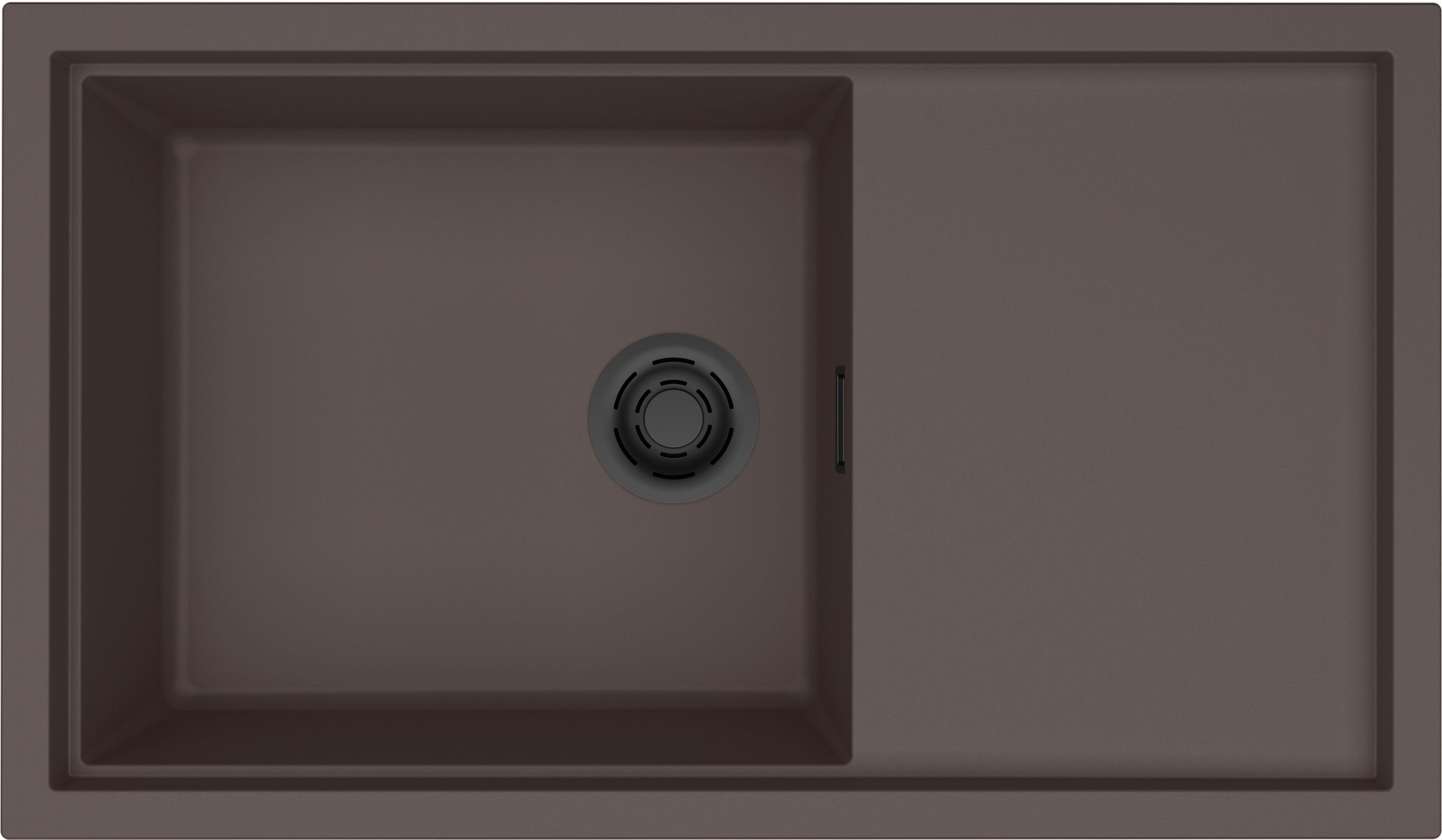 Lavello workstation in Keratek Elleci SINTESI ARCH-00054444 - Вид №29