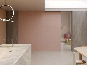 FERREROLEGNO Раздвижная деревянная дверь Scenario