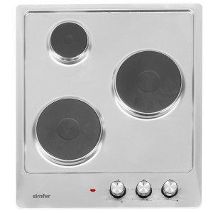8180940 Электрическая варочная поверхность Simfer H45E03M016