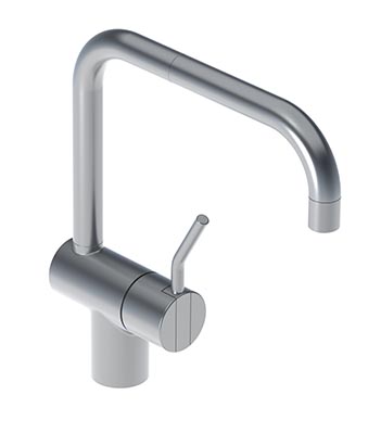 KV1M Кухня vola 