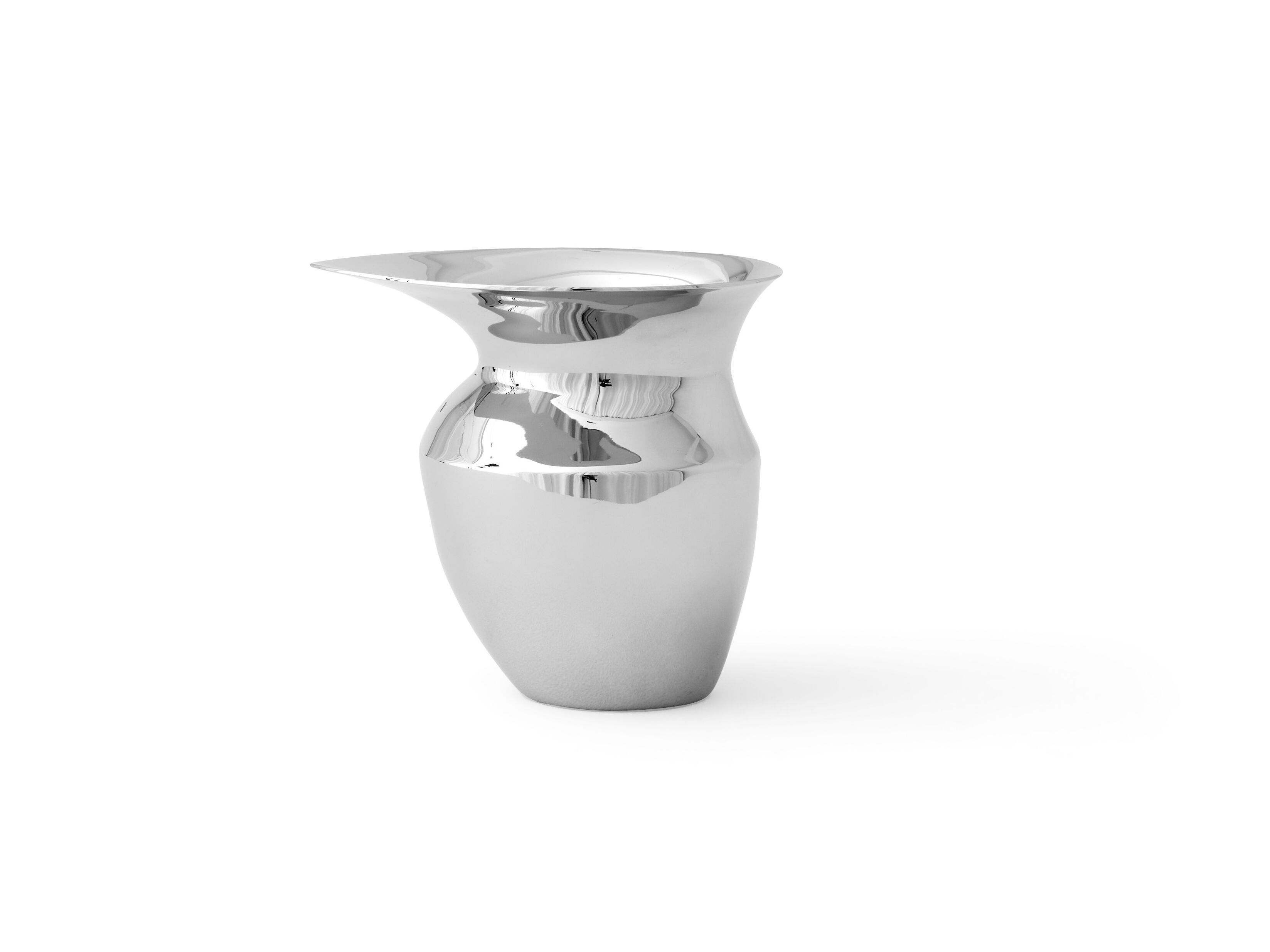 Молочная машина из нержавеющей стали Audo Copenhagen Etruscan ARCH-00039585