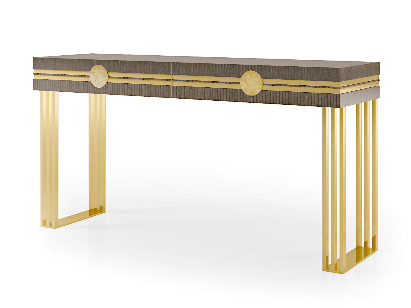 Консоль Bizzotto Italia Symphony – Infinity ARCH-00078073 - Вид №3