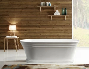 Акриловая ванна BelBagno BB402-1500-790