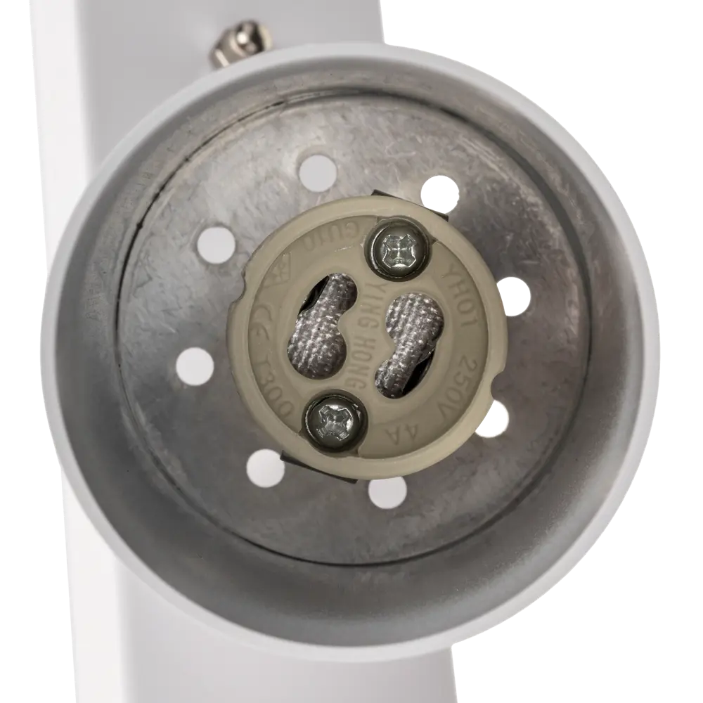 Поворотный спот Ritter Arton с 4 лампами GU10 для точечного освещения 83979306 STLM-0045775 - Вид №5