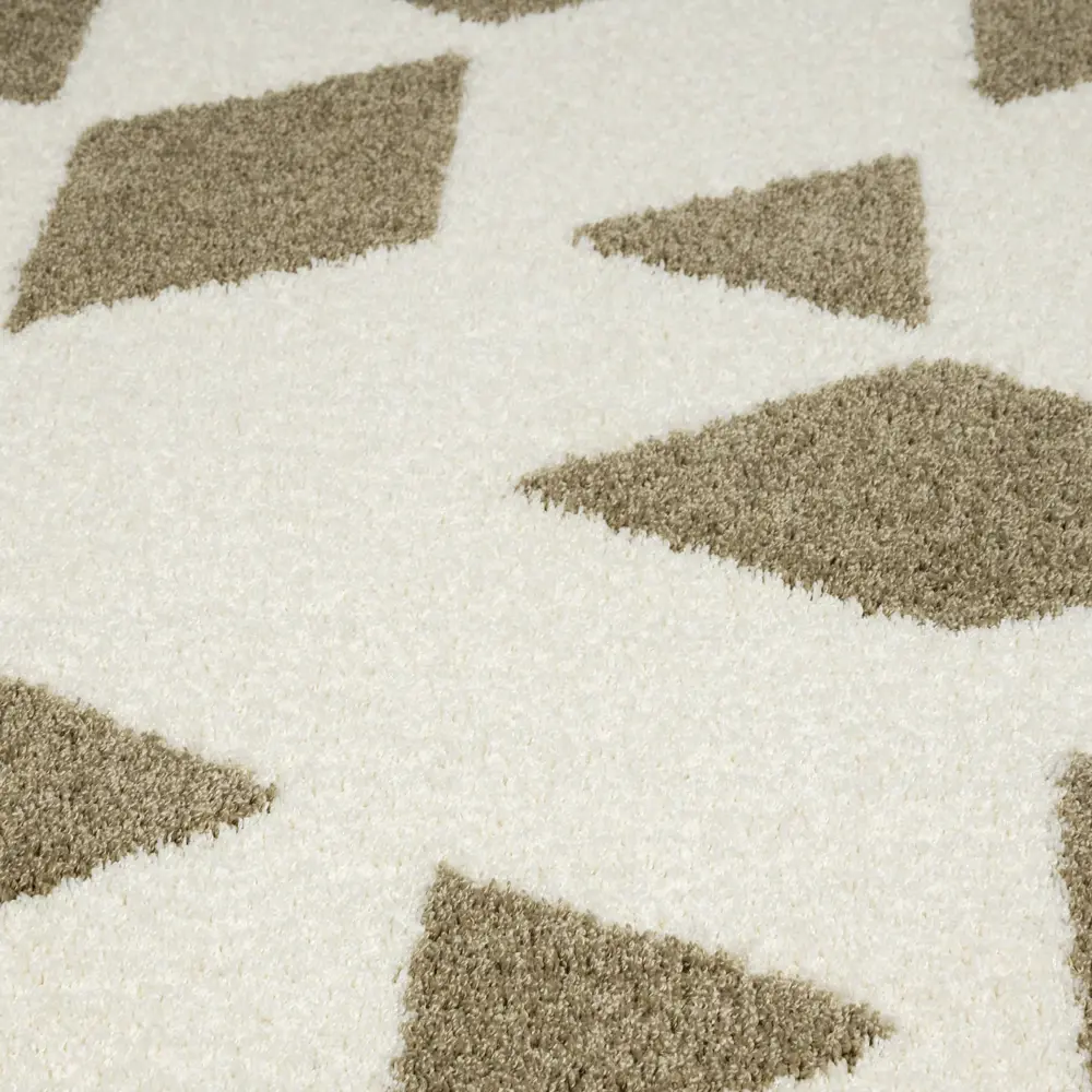 Ковер полиэстер Play 63204/560 80x150 см цвет кремовый 82386546 STLM-2075880 BALTA RUGS  - Вид №3