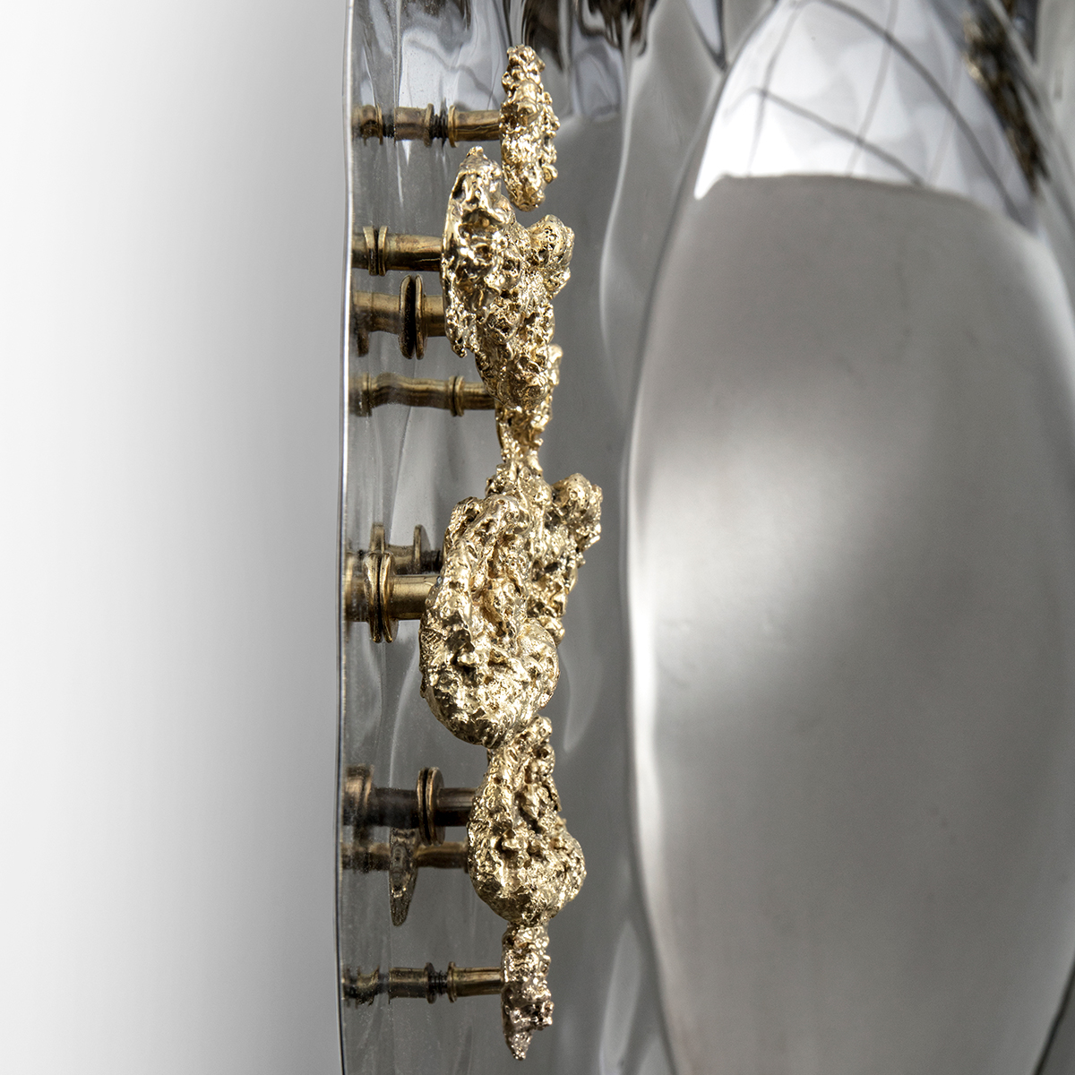 Зеркала Saya Mirror Covethouse BRABBU  - Вид №2