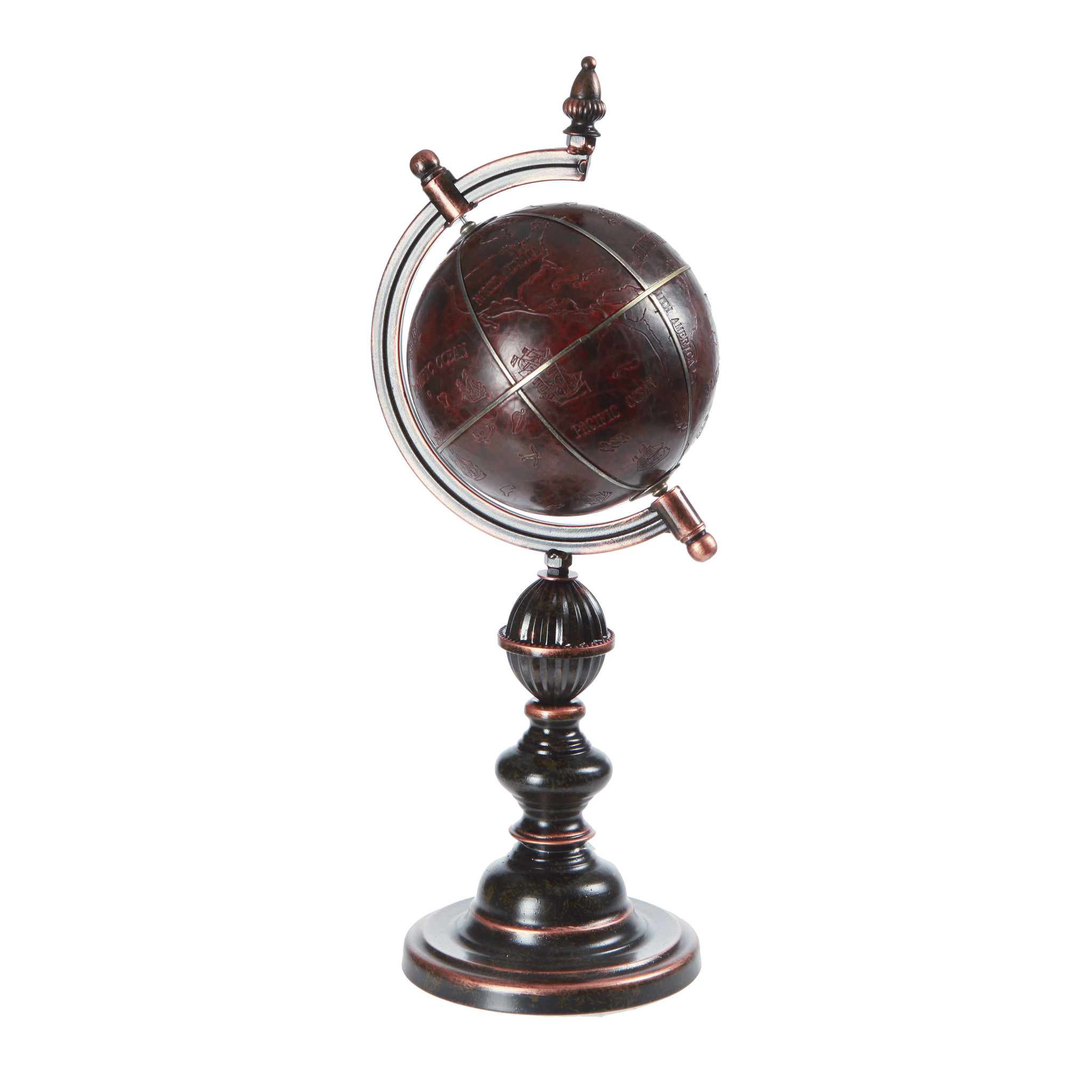 3870435.0197 Декоративный глобус TO4ROOMS  - Вид №1