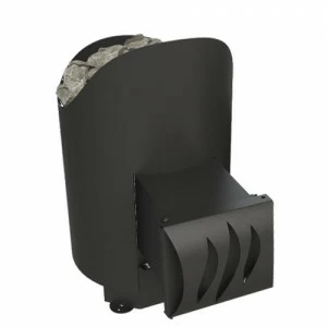 Печь для бани на дровах GRILL'D Aurora MINI Long