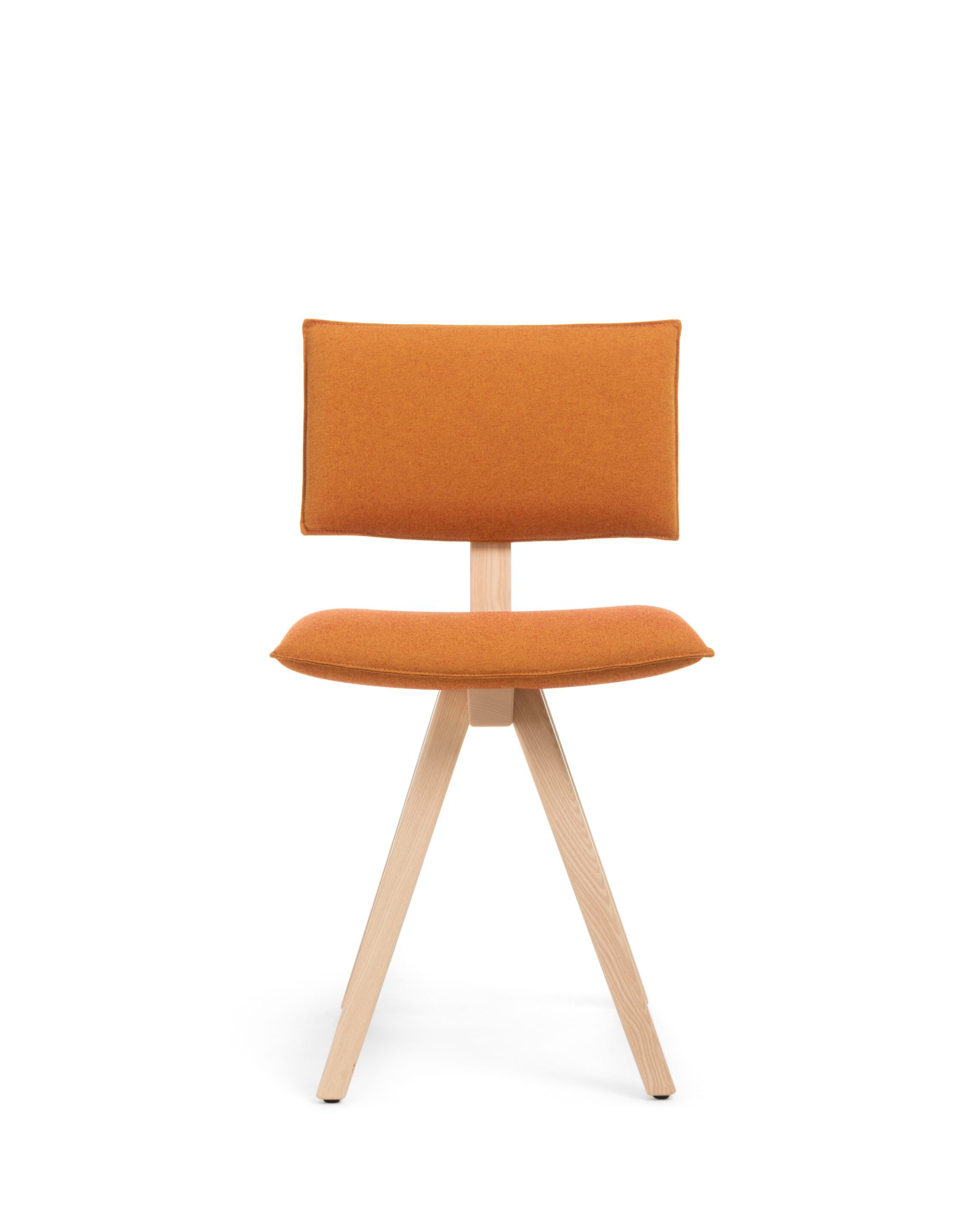 Съемный стул из дуба Magis TRAVE ARCH-00055521 - Вид №7