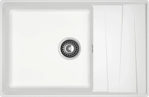 Кухонная мойка Искусственный камень LEVEL S159 GranFest