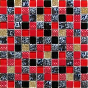 Poker стекло 300х300