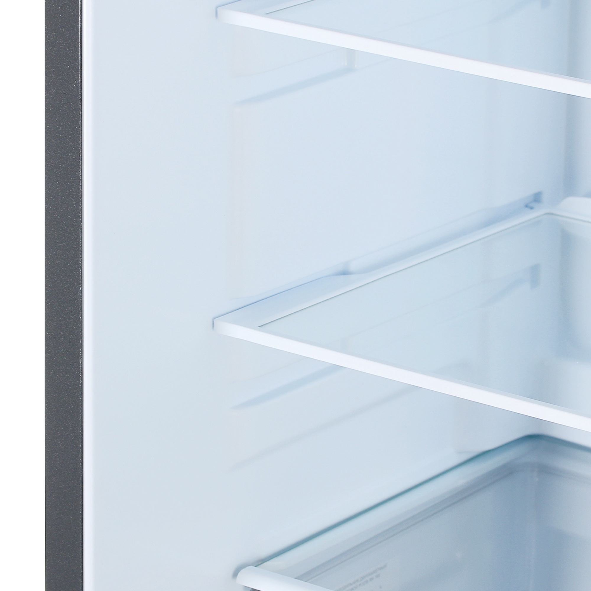 1098685 Холодильник с морозильником   Pozis RK-102 серый STDN-0000634 - Вид №8