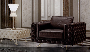 Кресло  FORMITALIA ELISA 03