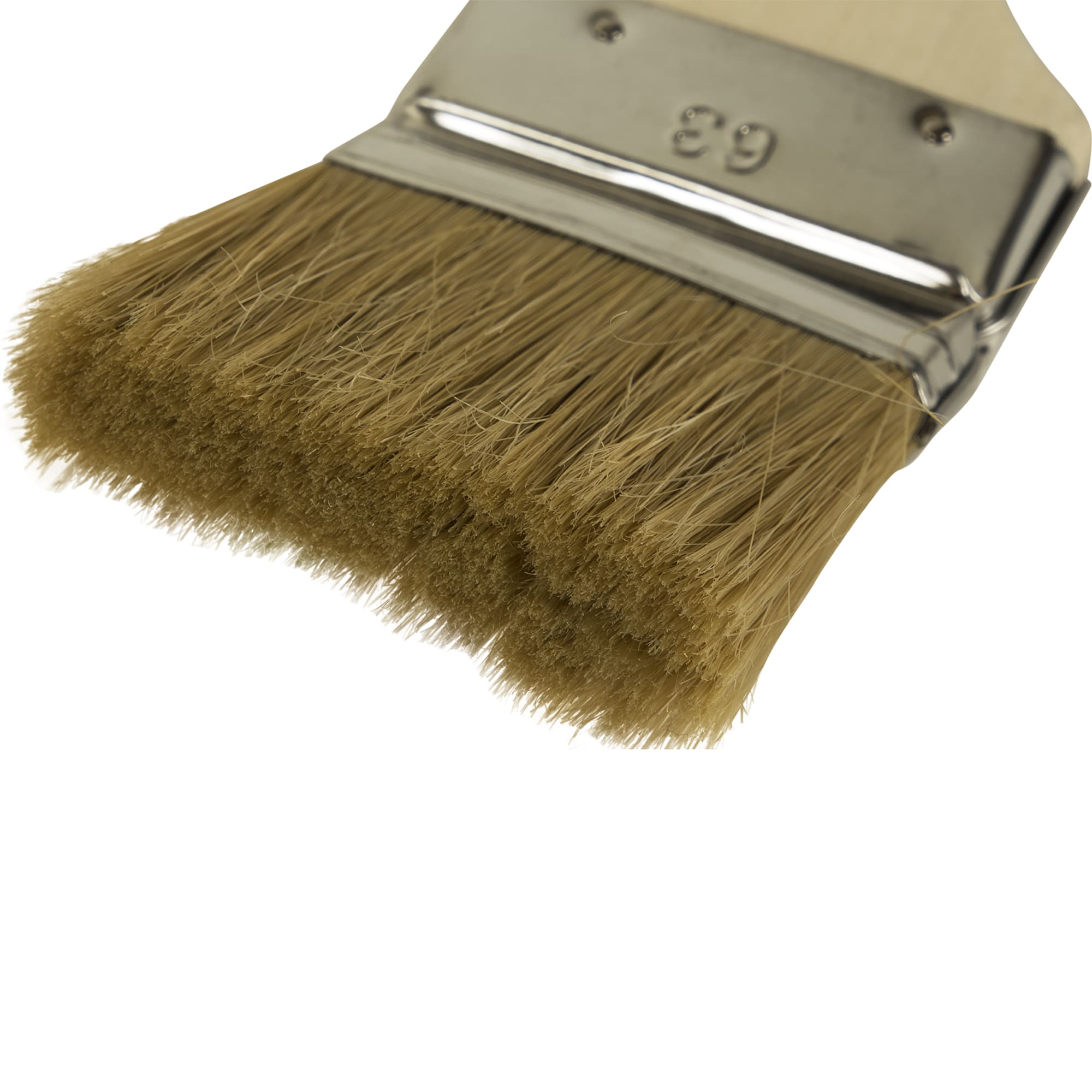 15225296 Кисть для радиатора 63 мм Santreyd  - Вид №1