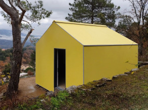 Несущая стена для полных зданий