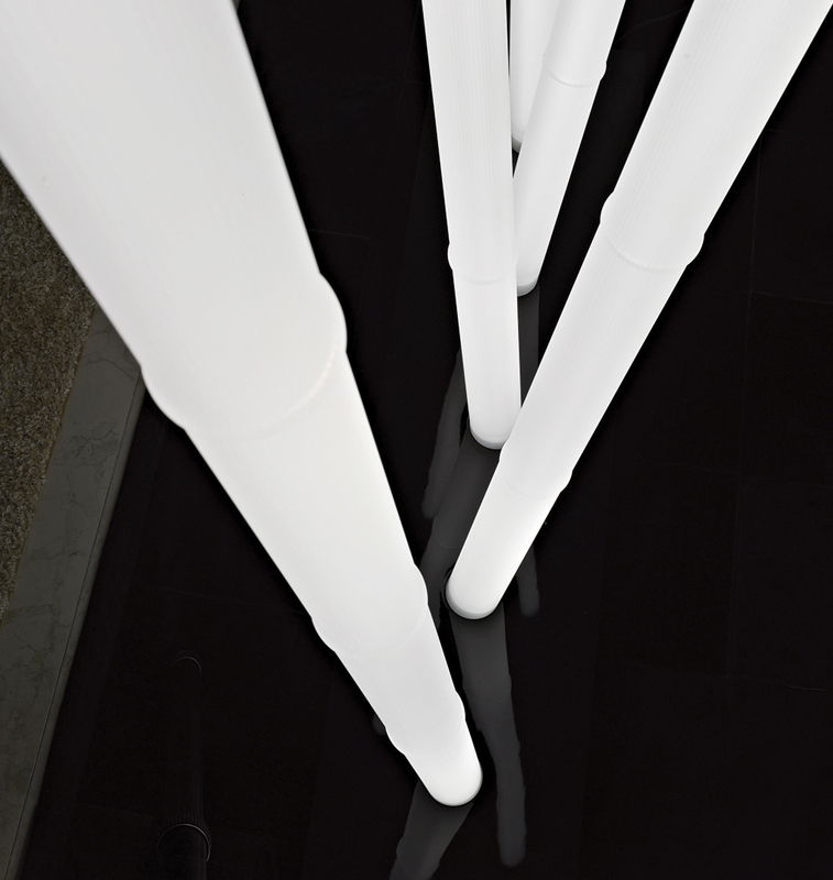 Напольная лампа  REFLEX BAMBOO PIANTANA  - Вид №1