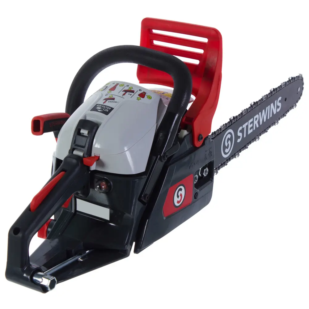 Бензопила Sterwins 40.1 СС. 2 л.с шина 40 см STLM-2198191