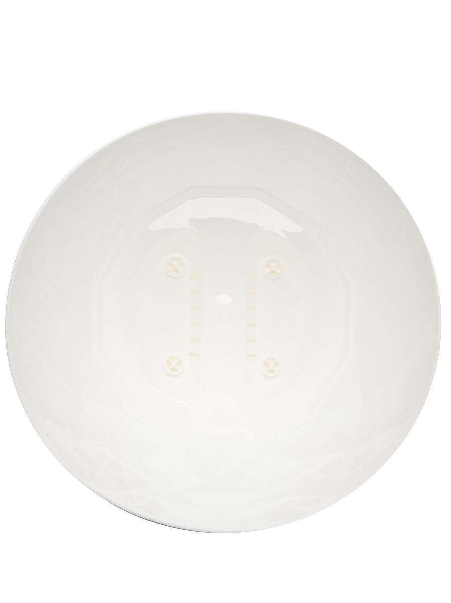 Горшок для цветов Rico 26L White NAVAKO 16044 - Вид №2