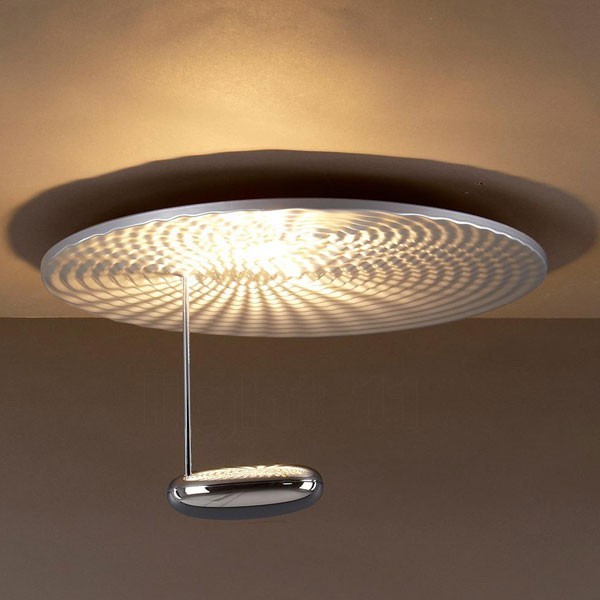 Artemide Droplet mini 1472010A потолочный 82061 - Вид №1