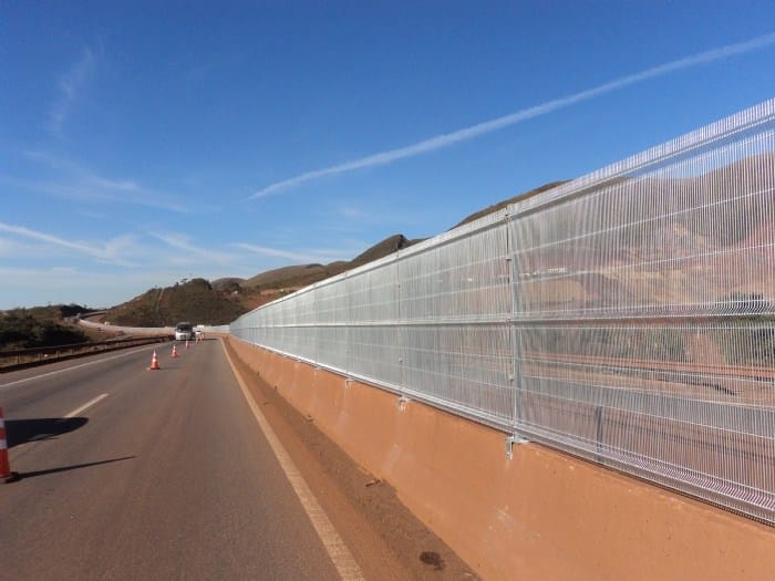 Сварные сетки забор Defim Orsogril огород ARCH-00104697 - Вид №6