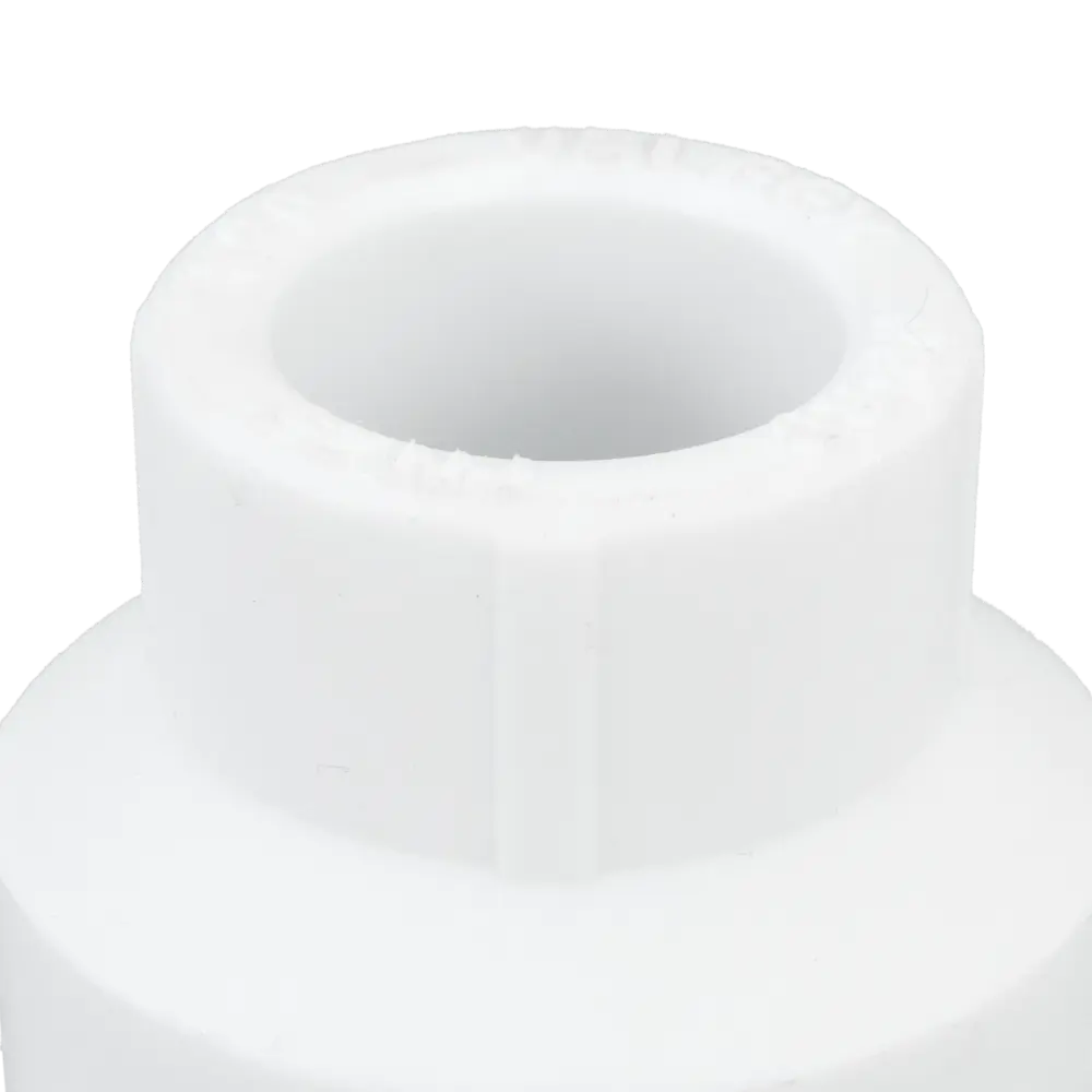 Муфта переходная Valfex 40x20 мм полипропилен 10004020 82194838 STLM-2071611  - Вид №2