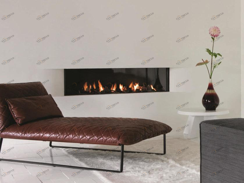 Stûv Стальной камин в современном стиле Tulp sun-id-1452949