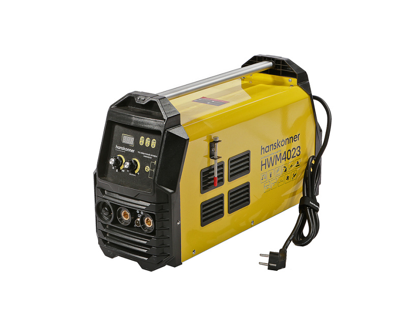 Сварочный аппарат Hanskonner HWM4023 9157067 STDN-0070367