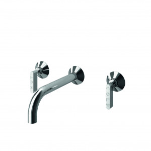 KOE57 Смеситель Geda Nextage Tecn Koe