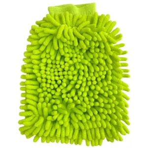 Тряпка для уборки BEGINIA микрофибра 1 шт