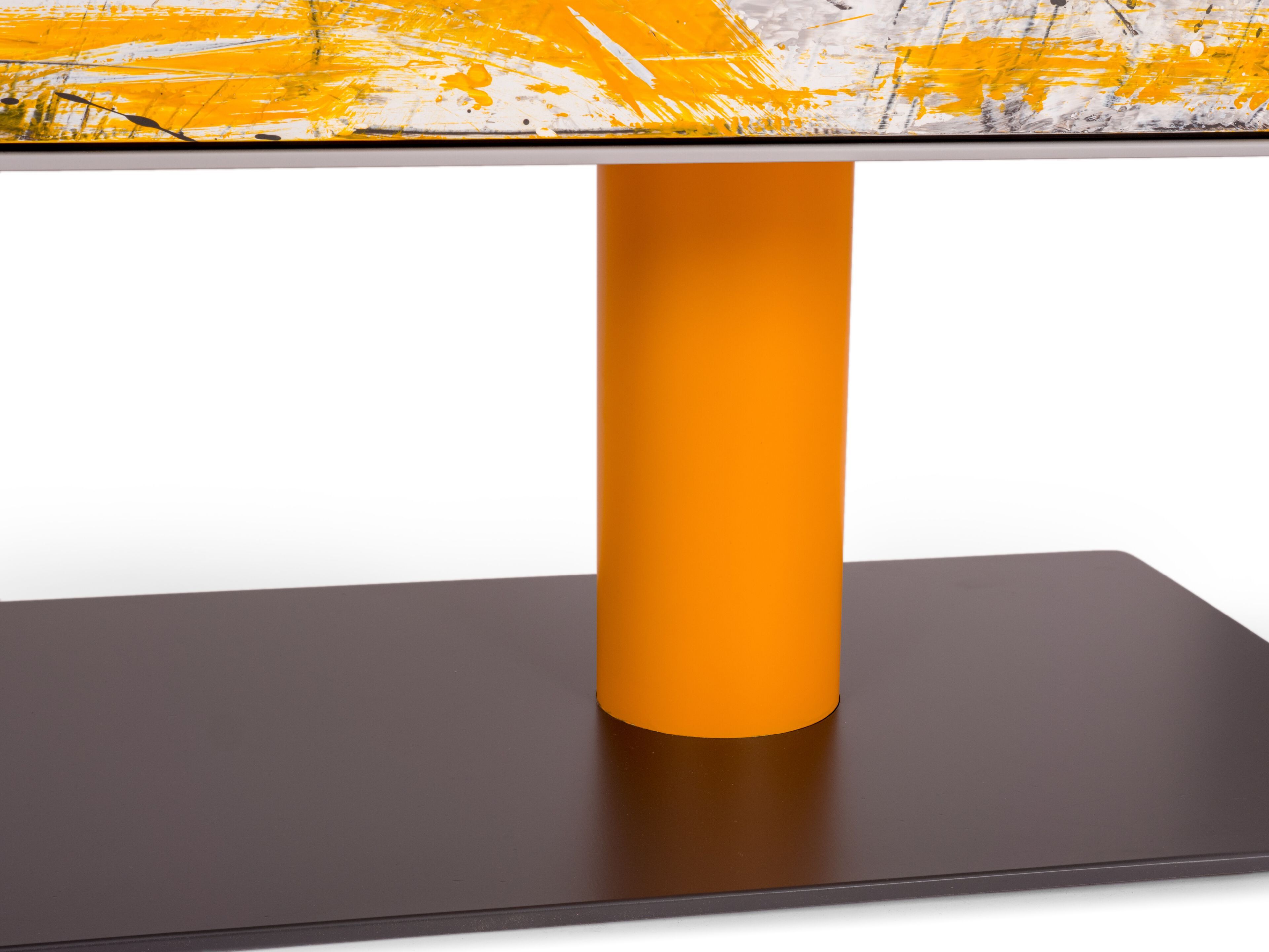 Шкаф из МДФ с откидными дверями LO Contemporary LIFEWAYS ARCH-00050655 - Вид №4