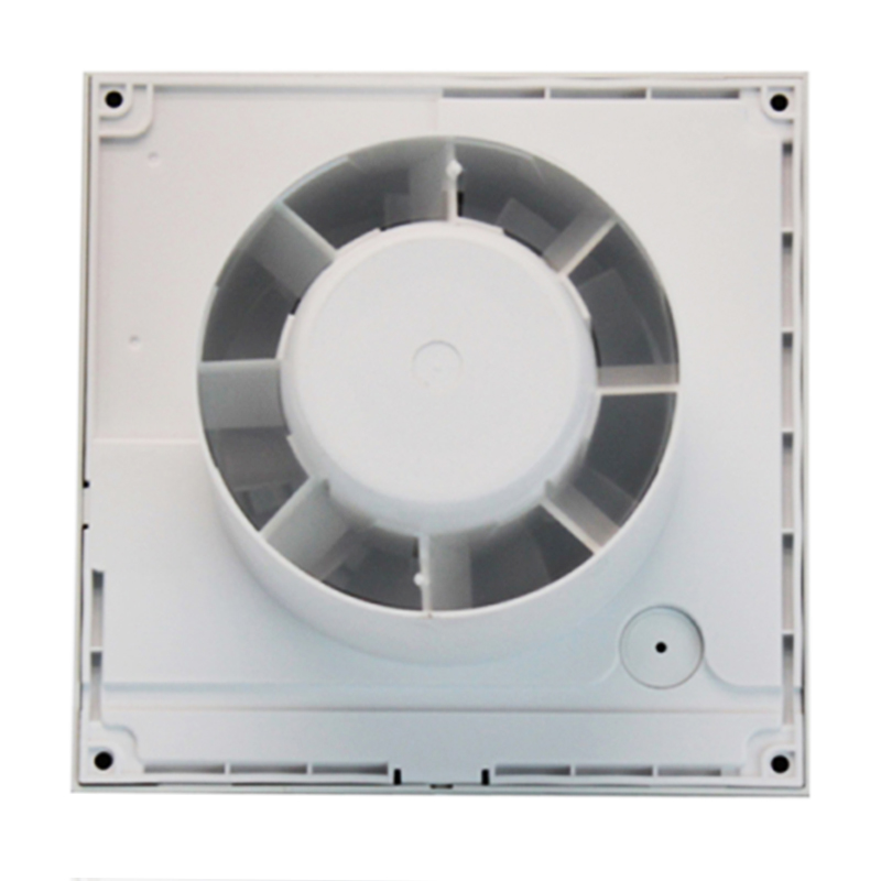 Накладной вентилятор Soler Palau SILENT-300 CHZ PLUS 5210431200 - Вид №3