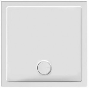 PUPD08008035 Душевой поддон Azzurra ceramica Поддон квадратный PURO
