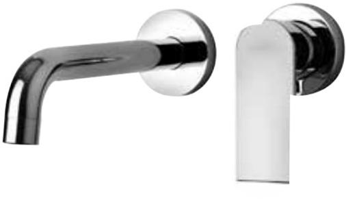 Paini Ghibli 44CR208 смеситель для раковины