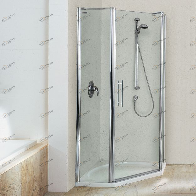 228.500000 Magic Top Collection душевая кабина Duscholux 45674