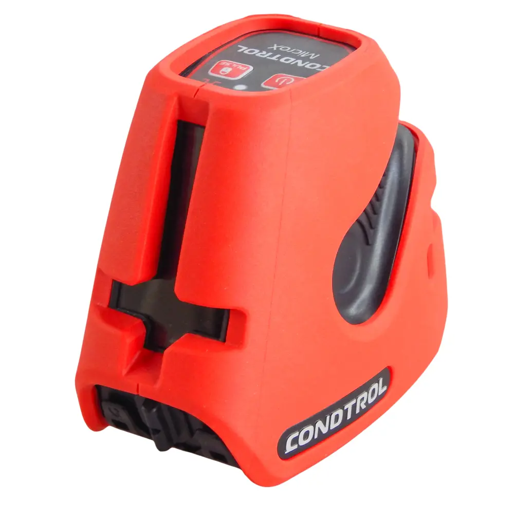 Уровень лазерный Condtrol MicroX с дальностью до 20 м 15166311 STLM-2190145 