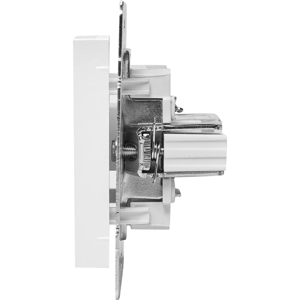 Розетка компьютерная LEZARD Vesna для локальной сети 84408523 STLM-1565696 - Вид №4