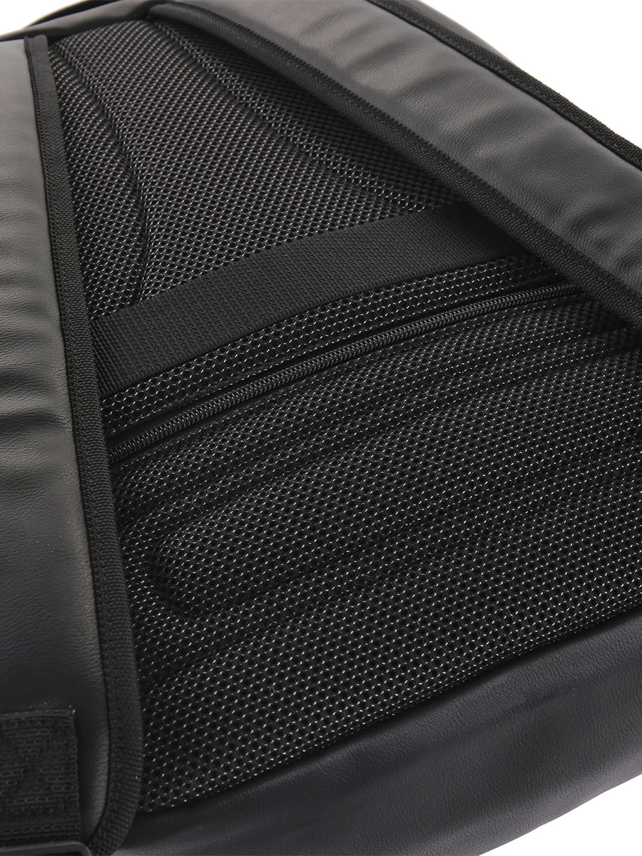 412051-01 Рюкзак 412051 Zaino 1 Roncato Brooklyn - Вид №4